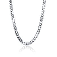 Collar Brand Hombre Urban Plus in Acero 51CA011